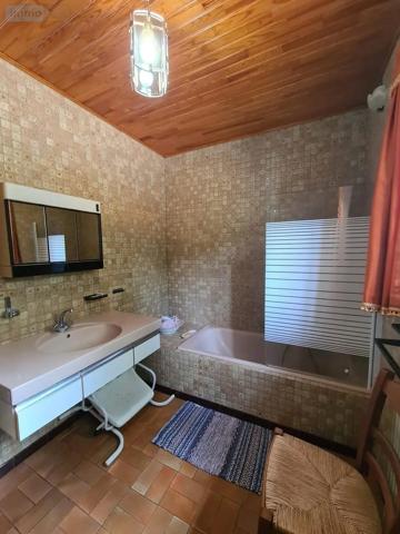 Achat - Maison Morteau 25500 6 pièces 145 m 2