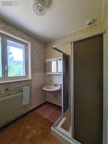 Achat - Maison Morteau 25500 6 pièces 145 m 2