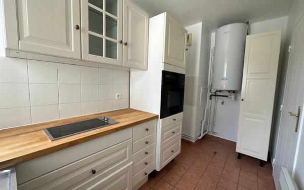 Appartement à louer    2 pièces •  Le Plessis-Robinson