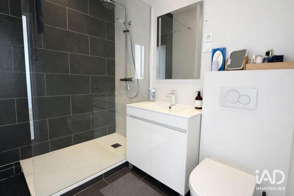 Location local d’activité 416 m² Villejust