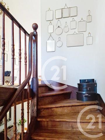 Maison à vendre  7 pièces - 268,50 m 2   LAVAUR  - 81