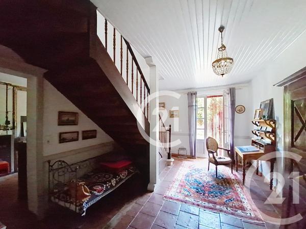 Maison à vendre  7 pièces - 268,50 m 2   LAVAUR  - 81