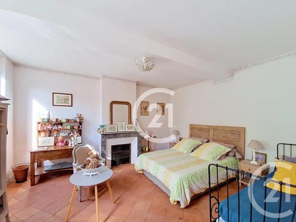 Maison à vendre  7 pièces - 268,50 m 2   LAVAUR  - 81