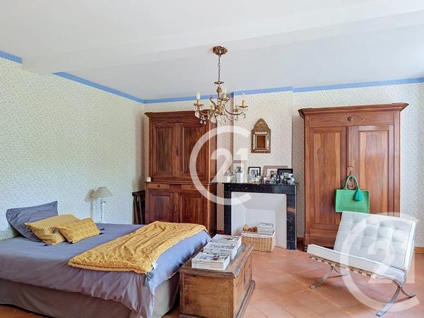 Maison à vendre  7 pièces - 268,50 m 2   LAVAUR  - 81