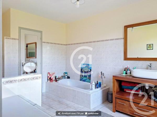 Maison à vendre  7 pièces - 268,50 m 2   LAVAUR  - 81