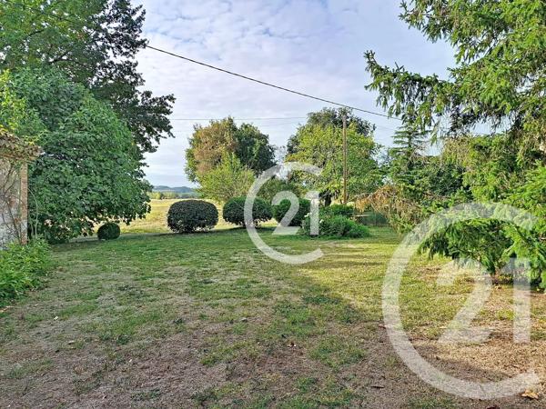Maison à vendre  7 pièces - 268,50 m 2   LAVAUR  - 81