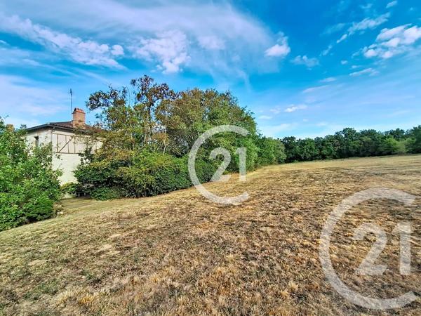 Maison à vendre  7 pièces - 268,50 m 2   LAVAUR  - 81
