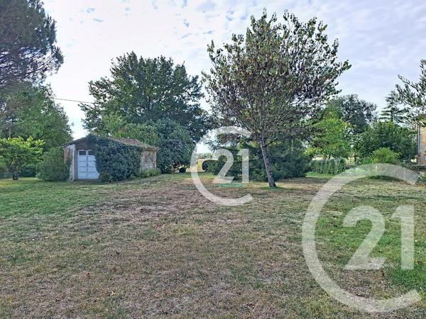 Maison à vendre  7 pièces - 268,50 m 2   LAVAUR  - 81