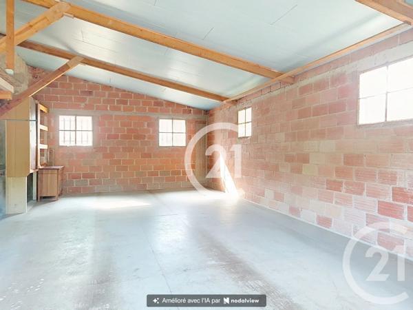 Maison à vendre  7 pièces - 268,50 m 2   LAVAUR  - 81