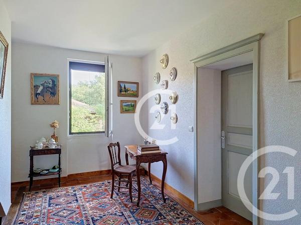 Maison à vendre  7 pièces - 268,50 m 2   LAVAUR  - 81