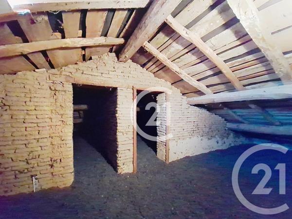 Maison à vendre  7 pièces - 268,50 m 2   LAVAUR  - 81