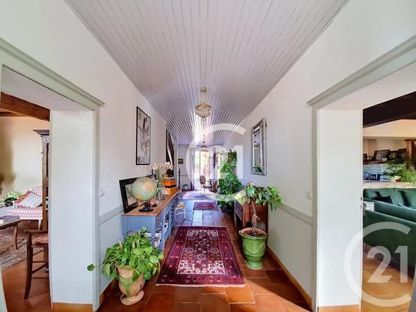 Maison à vendre  7 pièces - 268,50 m 2   LAVAUR  - 81