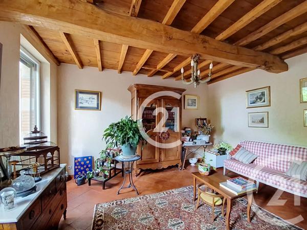 Maison à vendre  7 pièces - 268,50 m 2   LAVAUR  - 81