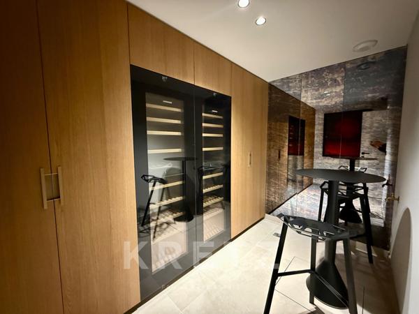 Deauville – Place Morny - Hôtel particulier d’architecte de 2023, jardin, ascenseur, garage