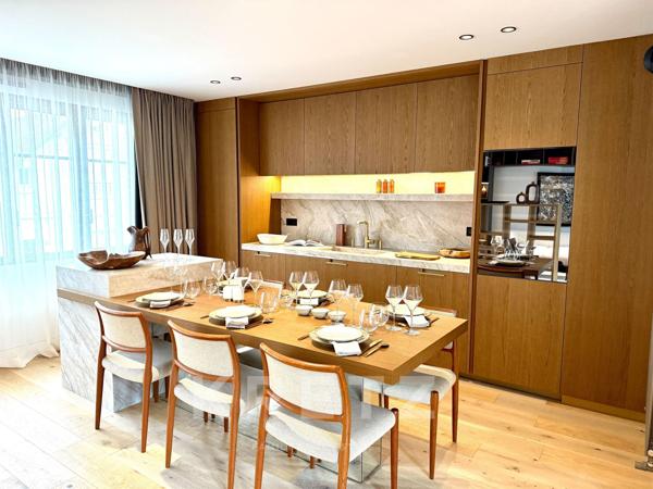 Deauville – Place Morny - Hôtel particulier d’architecte de 2023, jardin, ascenseur, garage