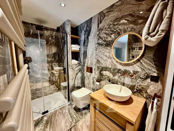 Deauville – Place Morny - Hôtel particulier d’architecte de 2023, jardin, ascenseur, garage