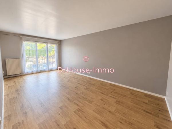 Appartement à vendre 2 pièces de 49 m²