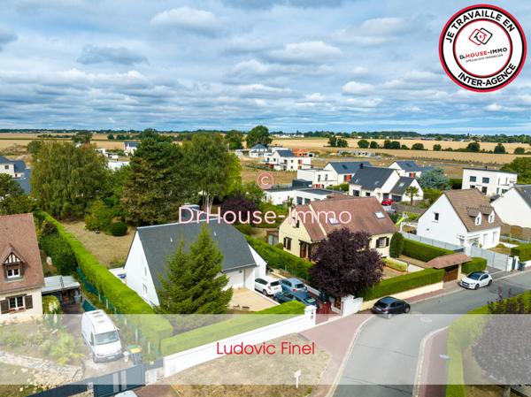 Maison à vendre 7 pièces de 156 m²