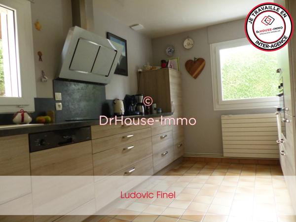 Maison à vendre 7 pièces de 156 m²