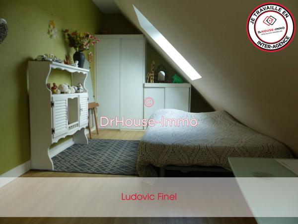 Maison à vendre 7 pièces de 156 m²