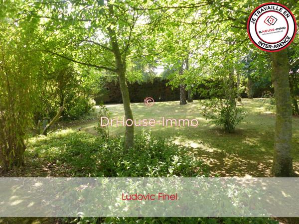 Maison à vendre 7 pièces de 156 m²