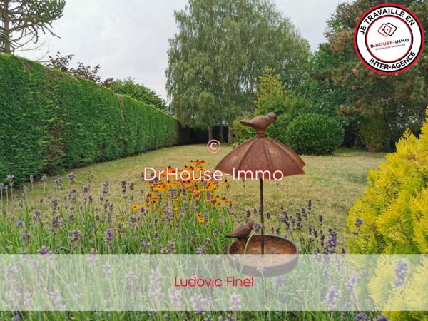 Maison à vendre 7 pièces de 156 m²