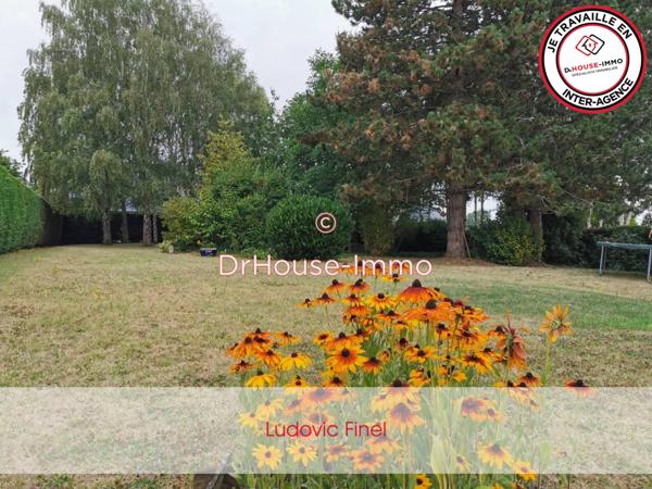Maison à vendre 7 pièces de 156 m²