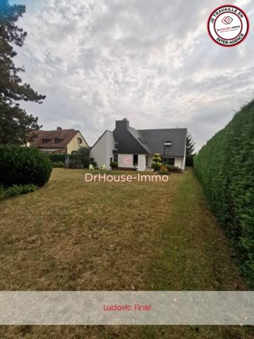 Maison à vendre 7 pièces de 156 m²