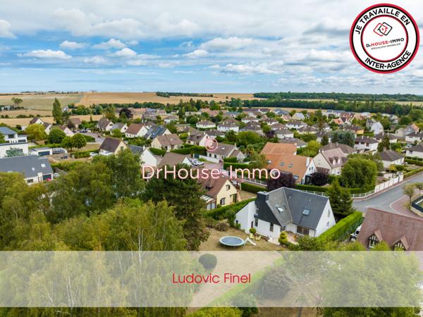 Maison à vendre 7 pièces de 156 m²