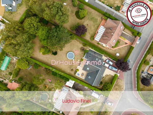 Maison à vendre 7 pièces de 156 m²