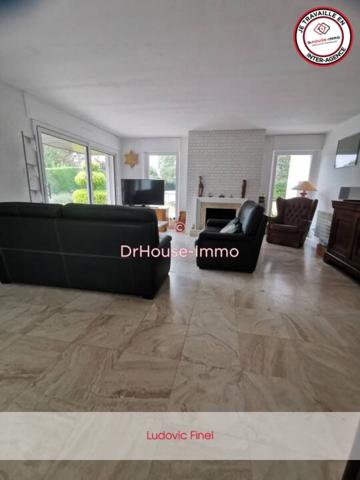 Maison à vendre 7 pièces de 156 m²