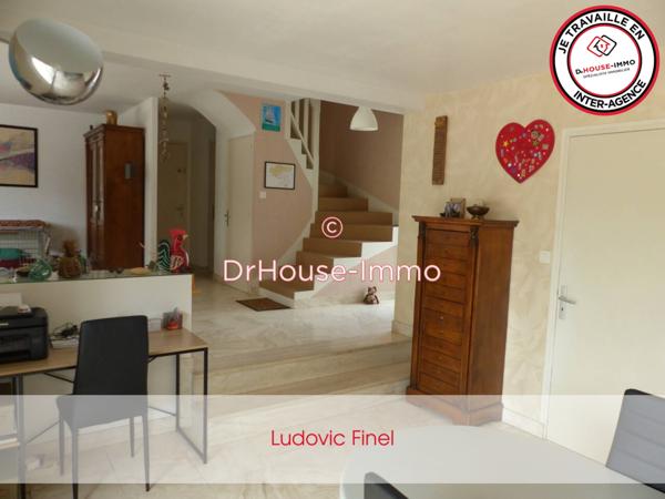 Maison à vendre 7 pièces de 156 m²