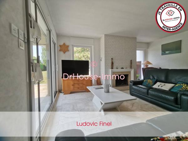 Maison à vendre 7 pièces de 156 m²