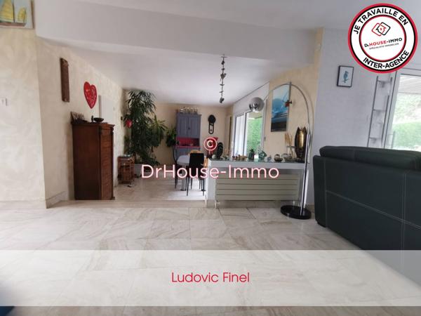 Maison à vendre 7 pièces de 156 m²