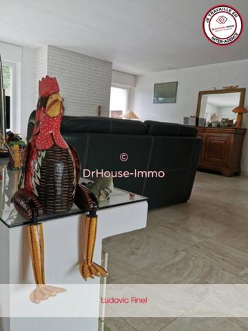 Maison à vendre 7 pièces de 156 m²