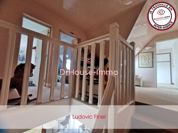 Maison à vendre 7 pièces de 156 m²
