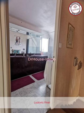 Maison à vendre 7 pièces de 156 m²