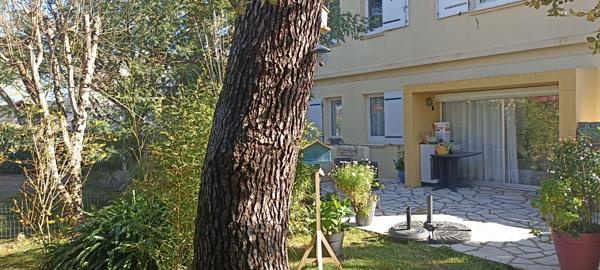 Vente maison Saint Brevin Les Pins : 378 720 € - AJP Immobilier Saint-Brévin