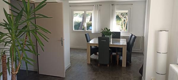 Vente maison Saint Brevin Les Pins : 378 720 € - AJP Immobilier Saint-Brévin