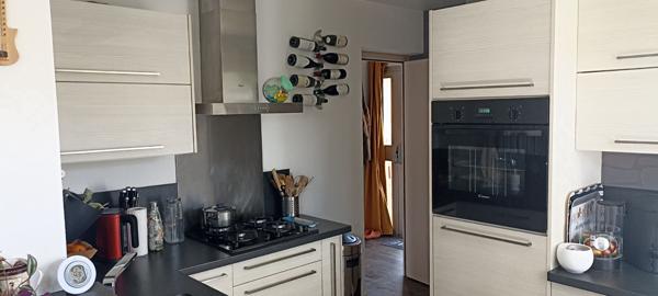 Vente maison Saint Brevin Les Pins : 378 720 € - AJP Immobilier Saint-Brévin