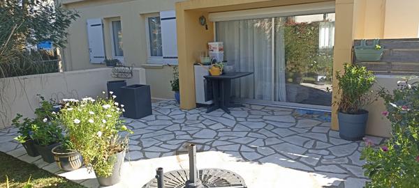 Vente maison Saint Brevin Les Pins : 378 720 € - AJP Immobilier Saint-Brévin