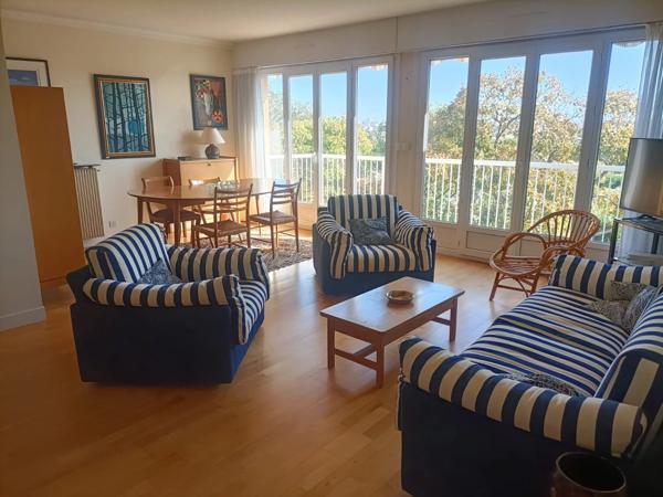 Immobilier Maisons-Laffitte (78600) – Appartement 69.9m2 – 451 000 €