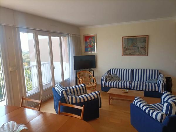 Immobilier Maisons-Laffitte (78600) – Appartement 69.9m2 – 451 000 €