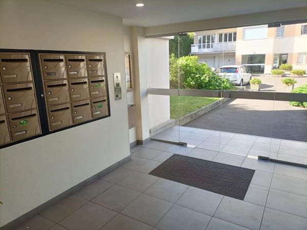 Immobilier Maisons-Laffitte (78600) – Appartement 69.9m2 – 451 000 €