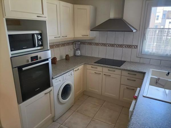 Immobilier Maisons-Laffitte (78600) – Appartement 69.9m2 – 451 000 €