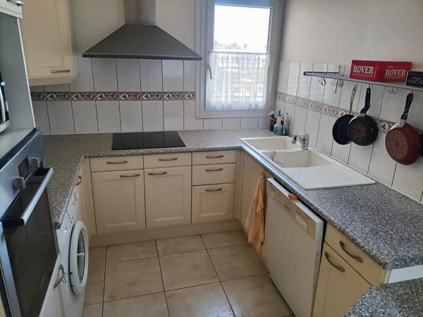 Immobilier Maisons-Laffitte (78600) – Appartement 69.9m2 – 451 000 €