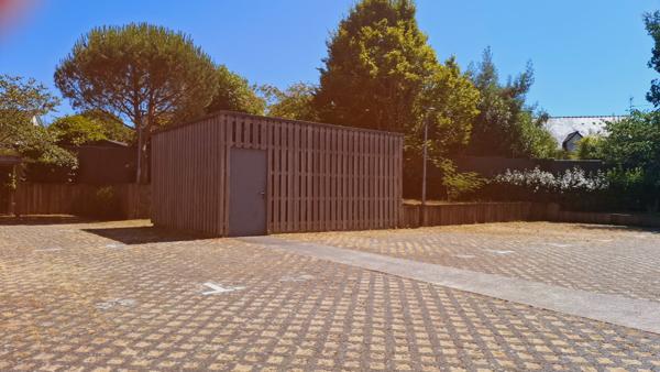 Appartement 3 pièce(s) 2 chambre(s) 77 m²