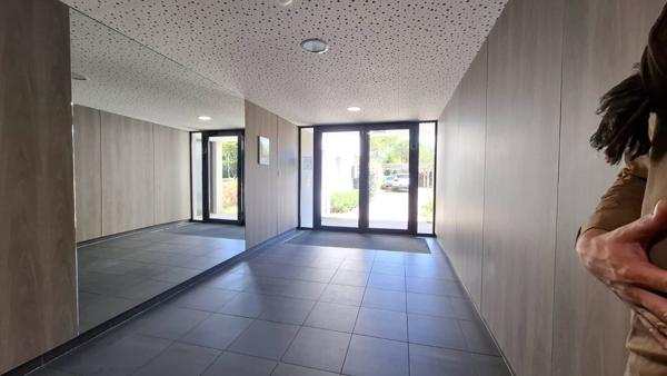 Appartement 3 pièce(s) 2 chambre(s) 77 m²