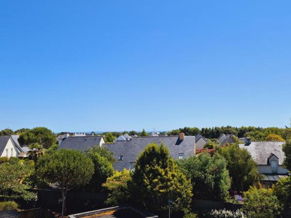 Appartement 3 pièce(s) 2 chambre(s) 77 m²