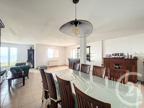 Maison à vendre  5 pièces - 148,54 m2 COTI CHIAVARI - 201